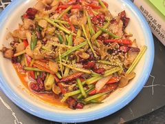 -清真·京华源铜锅涮肉(丰庆店)