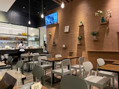 大堂-gaga(深圳京基KKMALL店)