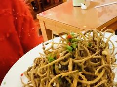 -友强·23年特色海鲜大排档(厦门店)