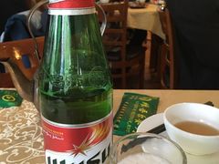 -维吾尔餐厅(宜山路店)