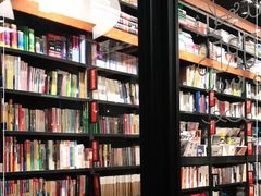 -西西弗书店(城西银泰城店)