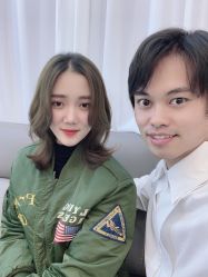 -XY形象设计/烫发·染发·接发