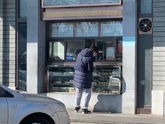 门面-马凯餐厅(地安门店)