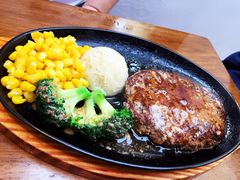 -铃木食堂(帽儿胡同店)