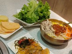 -炭之家齐齐哈尔大片烤肉·涮毛肚火锅·齐齐哈尔烤肉(中央大街店)