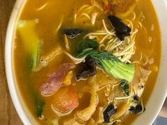-韩萍老南京馄饨(河西万达店)