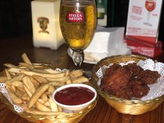 -IRISH PUB NO.9 爱尔兰酒吧