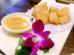 -朴大人炭烤·韩国料理(奥帆中心海尔洲际店)