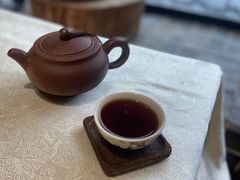 -味可道美食坊(福基路店)