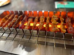 -白玉串城(南六中路店)