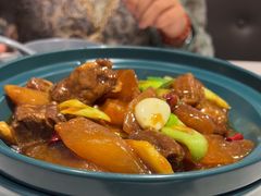 -鹿港小镇(悠唐店)