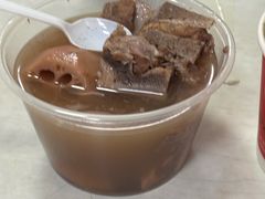 -燕子煨汤(山海关路店)