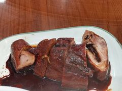 -王家沙点心店(南京西路总店)