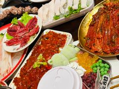 -江北北火锅馆·公路夜市(魏公村店)