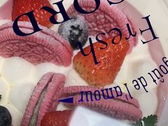 -巴莉甜甜(中环城店)