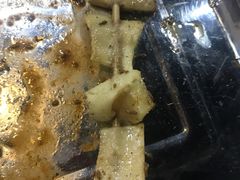 牛心管-香膳园火锅烧烤(万科民和巷店)