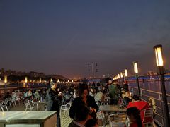 -轮渡红巷旅游码头