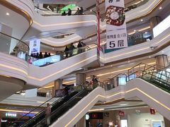 -吾悦广场(南京鼓楼店)