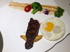 -俄士厨房(时代天街店)