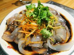 -一只羊烧烤(汤山店)