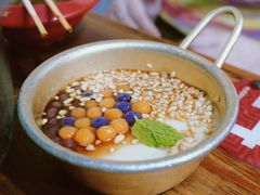 -冒椒火辣(奎星楼街店)