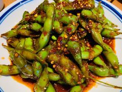 -老高烧烤(龙华星河iCO店)