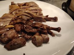 -金海湾自助餐厅(金陵饭店)