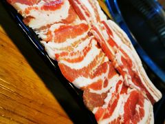 -梅梅家的烤肉店(槐北路店)