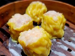 鲜虾烧卖皇-万龙洲海鲜(南新仓店)
