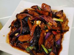 -渔中舟海鲜大排档(普陀沈家门店)