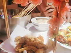-今朝桃花醉川菜小酒馆(龙湖天街店)