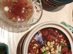 -谷田稻香·砂锅菜(南沙万达广场店)