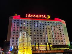 -天下凤凰大酒店