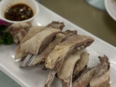-那达慕蒙古风味酒楼
