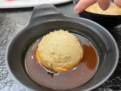 -京炭铜锅涮肉·羊蝎子·羊肉炉(保利·时光里店)