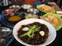 -包装马车·韩国料理·포장마차