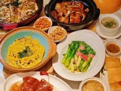 -滋粥楼·顺德菜(番禺广场总店)