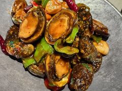 -大锅强·蒸海鲜青岛菜(城市阳台店)