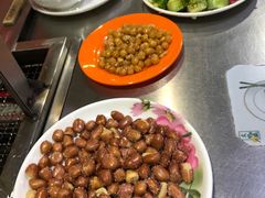 -新鞑烤羊腿(康平路店)