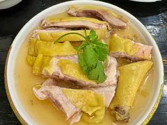 -绍兴名菜馆(可乐路店)