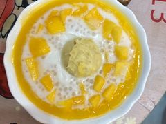 榴莲芒河-甜心妈妈·榴莲星级糖水(北京路总店)