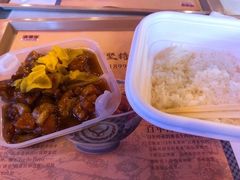 -吉野家(维明街店)