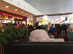 -麦当劳(杭州东站高铁店)