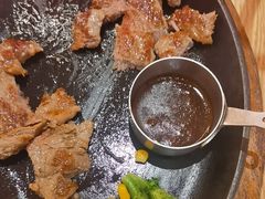 -摩欧客意式餐厅(高新活力汇店)
