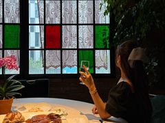 -漢舍中国菜馆(889广场店)