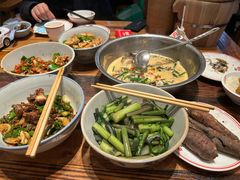 -衡地道·三菜一汤(水岸新城店)