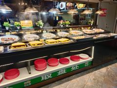 -好伦哥比萨烤肉自助(八里桥店)