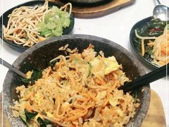 -权味·朝鲜族拌饭(勒泰店)