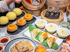 -禄运茶居·手工点心(猎德店)