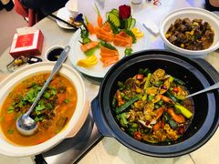 -丽华园(汉阳龙阳店)